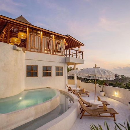 Sugih Villa Ceningan 누사 렘봉안 외부 사진