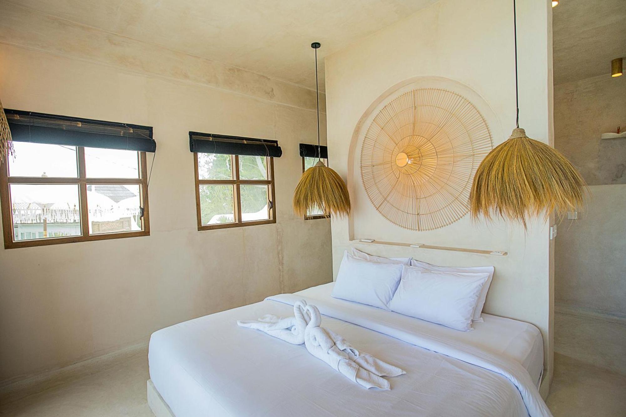 Sugih Villa Ceningan 누사 렘봉안 외부 사진